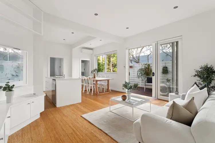 2/35 Edward Street, Bondi Beach NSW 2026