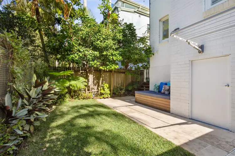 Second view of Homely apartment listing, 2/35 Edward Street, Bondi Beach NSW 2026