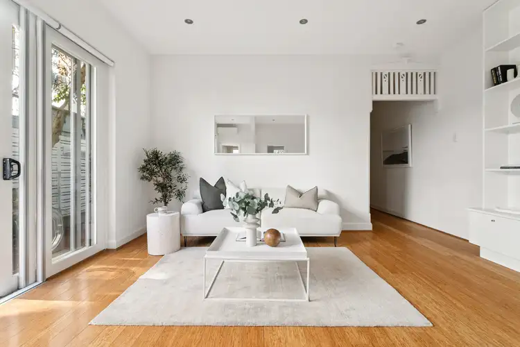 Third view of Homely apartment listing, 2/35 Edward Street, Bondi Beach NSW 2026