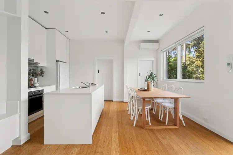 Fourth view of Homely apartment listing, 2/35 Edward Street, Bondi Beach NSW 2026