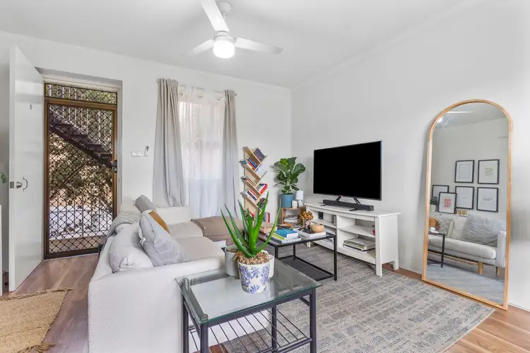 Second view of Homely unit listing, 8/191 Kent Street, New Farm QLD 4005