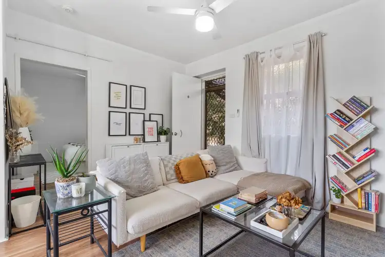 Third view of Homely unit listing, 8/191 Kent Street, New Farm QLD 4005