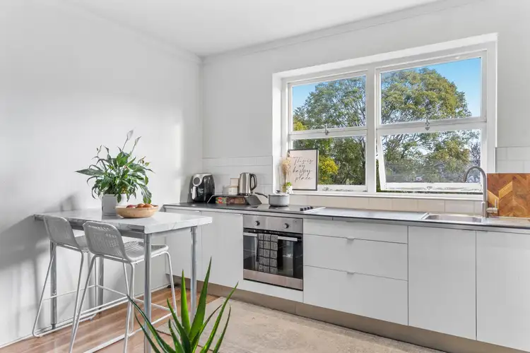 Fourth view of Homely unit listing, 8/191 Kent Street, New Farm QLD 4005