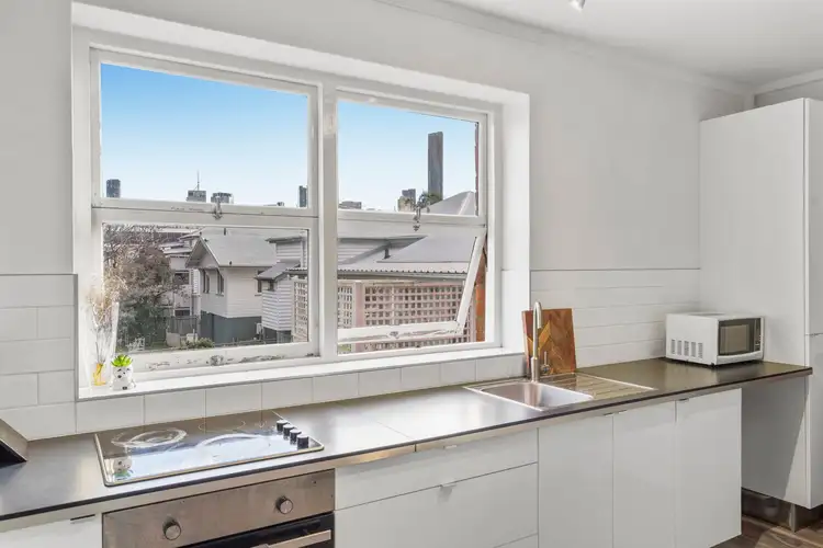 Fifth view of Homely unit listing, 8/191 Kent Street, New Farm QLD 4005