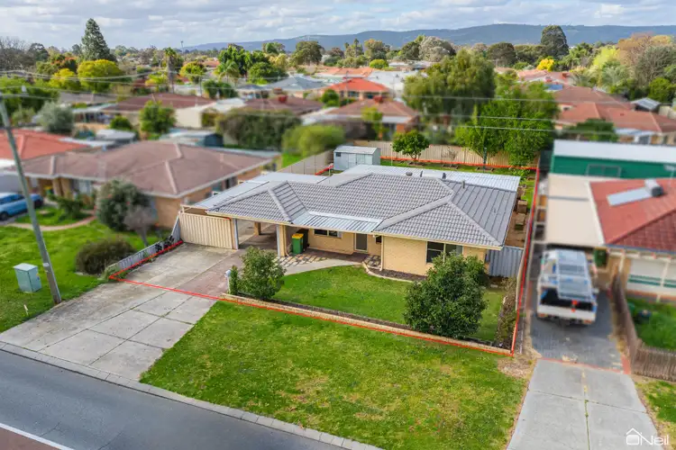 29 Challis Road, Armadale WA 6112