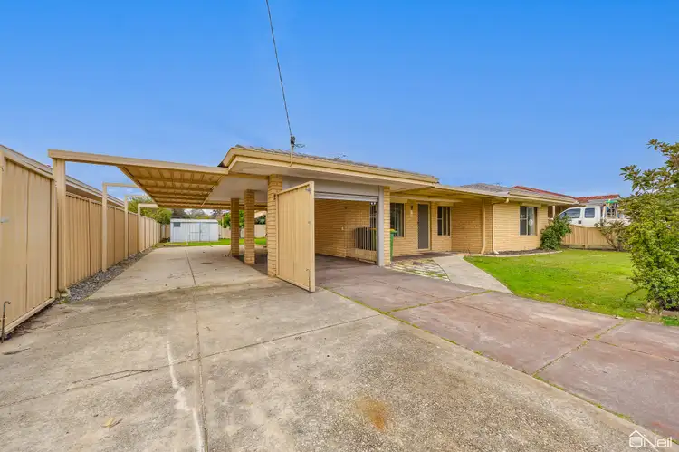 29 Challis Road, Armadale WA 6112