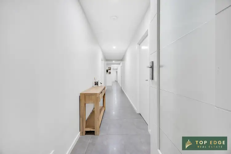 Fourth view of Homely house listing, 15 Dalveen Drive, Fraser Rise VIC 3336
