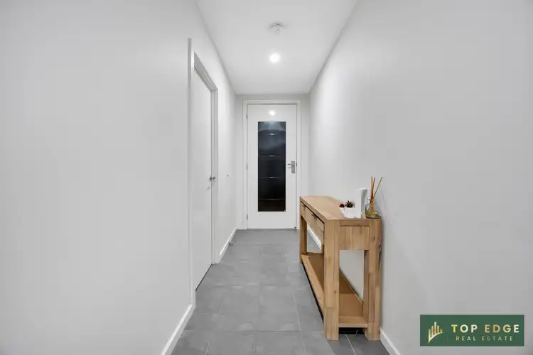 Fifth view of Homely house listing, 15 Dalveen Drive, Fraser Rise VIC 3336