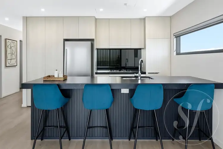 Third view of Homely apartment listing, 1807/11 Solent Circuit, Norwest NSW 2153