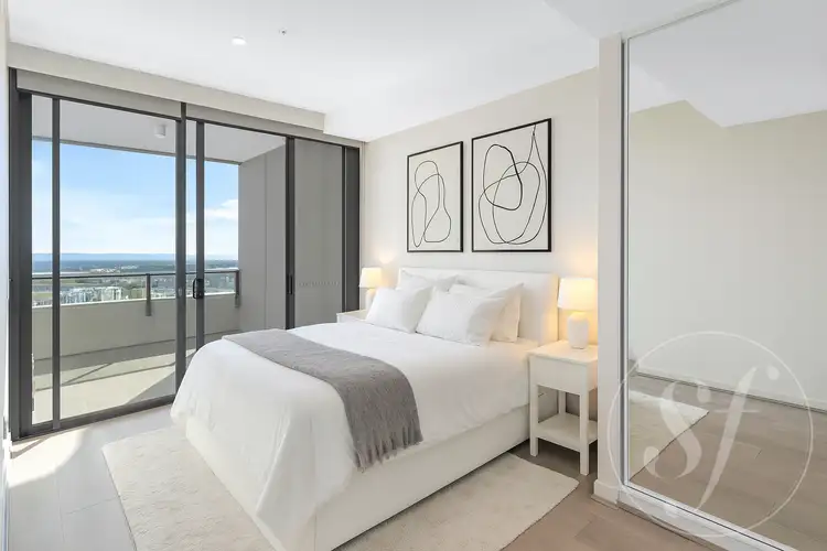 Fourth view of Homely apartment listing, 1807/11 Solent Circuit, Norwest NSW 2153