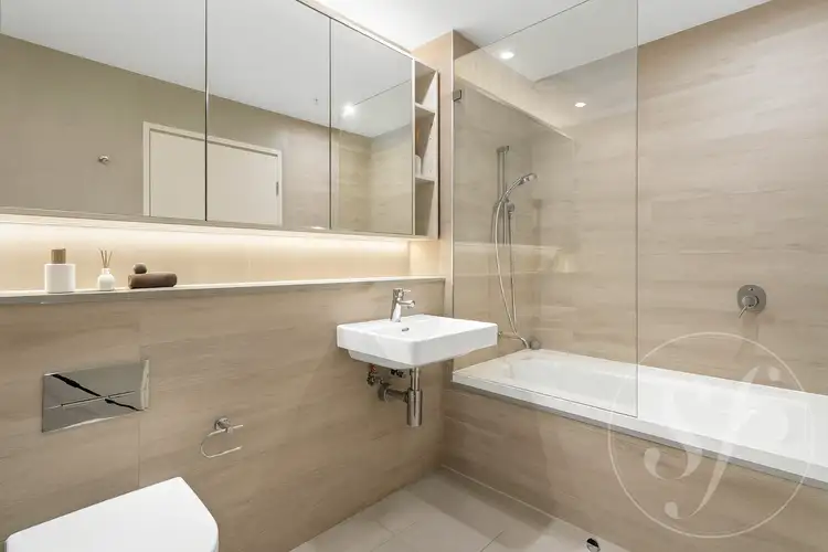 Fifth view of Homely apartment listing, 1807/11 Solent Circuit, Norwest NSW 2153