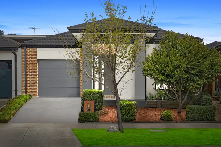 3 Coldfall Way, Mickleham VIC 3064