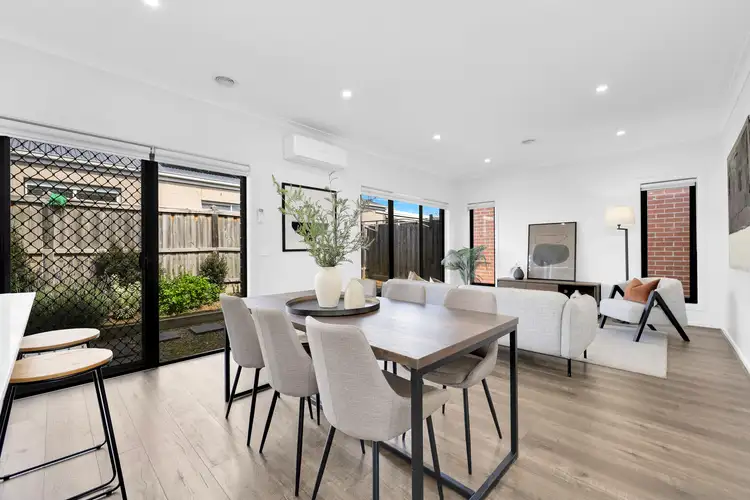 Fifth view of Homely house listing, 3 Coldfall Way, Mickleham VIC 3064