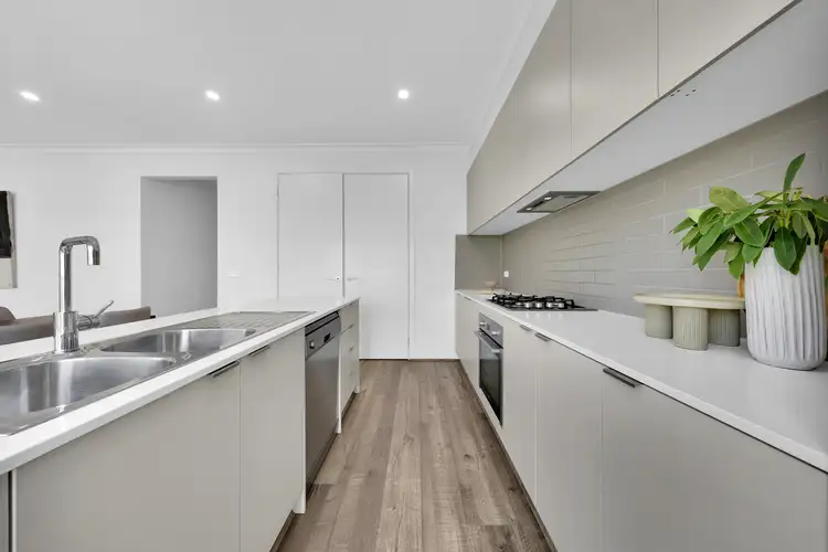 Fourth view of Homely house listing, 3 Coldfall Way, Mickleham VIC 3064