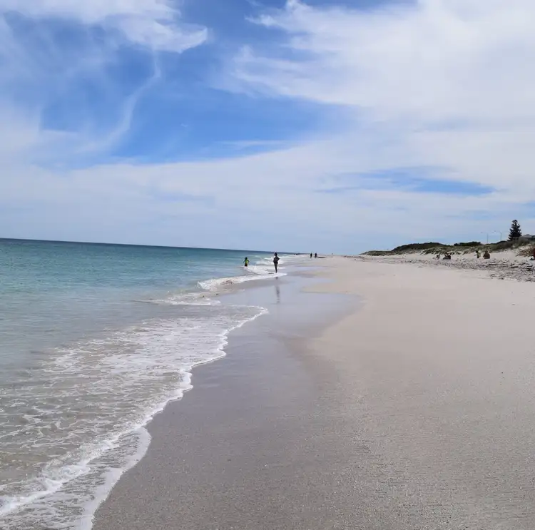 Fourth view of Homely land listing, 1A Coonewarra Way, Quinns Rocks WA 6030