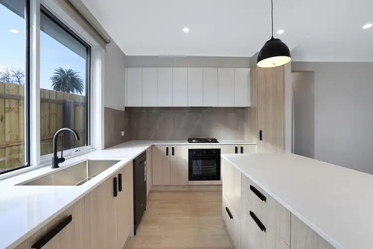 Third view of Homely unit listing, 3 Savannah Place, Bunyip VIC 3815