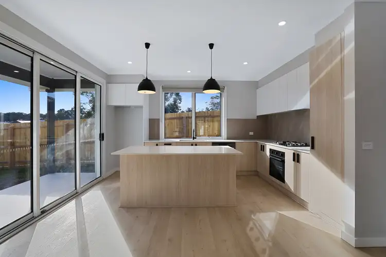 Fifth view of Homely unit listing, 3 Savannah Place, Bunyip VIC 3815