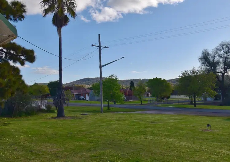 Third view of Homely house listing, 152 Thornton Street, Wellington NSW 2820