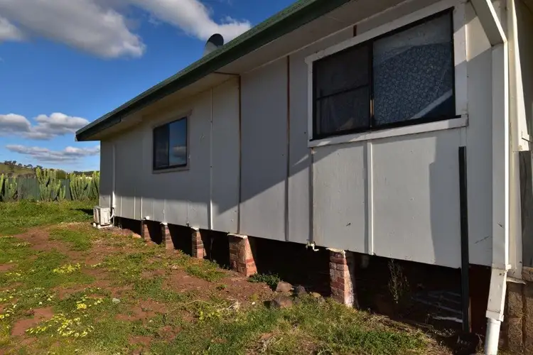 Fifth view of Homely house listing, 152 Thornton Street, Wellington NSW 2820