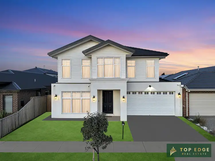 12 Billy Road