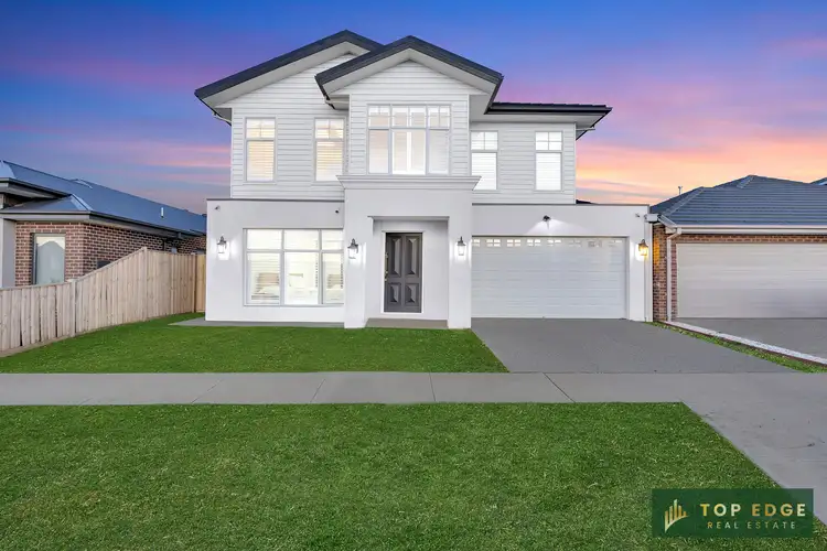 12 Billy Road, Deanside VIC 3336