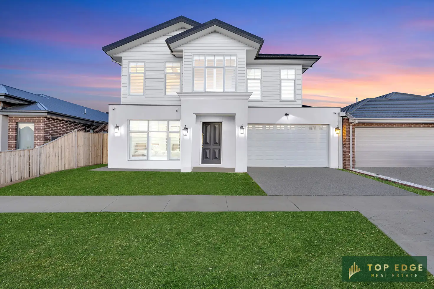 Main view of Homely house listing, 12 Billy Road, Deanside VIC 3336