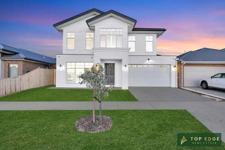 Third view of Homely house listing, 12 Billy Road, Deanside VIC 3336