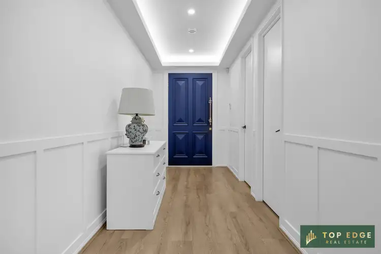 Fourth view of Homely house listing, 12 Billy Road, Deanside VIC 3336