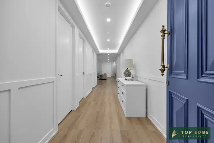 Fifth view of Homely house listing, 12 Billy Road, Deanside VIC 3336