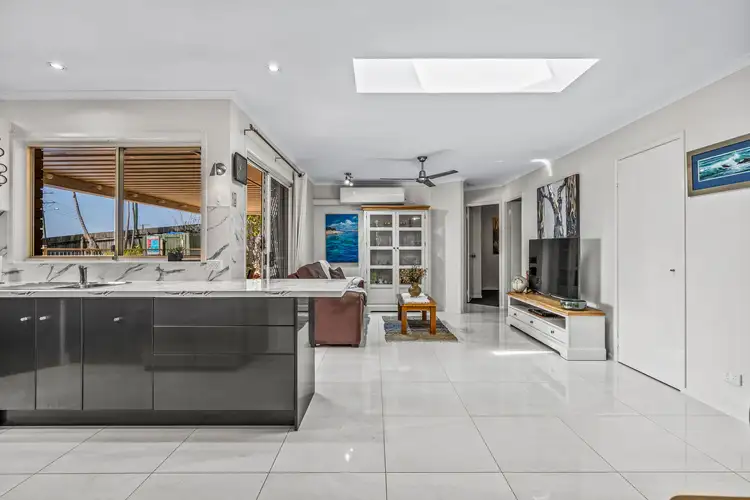 1 Mountain Breeze Court