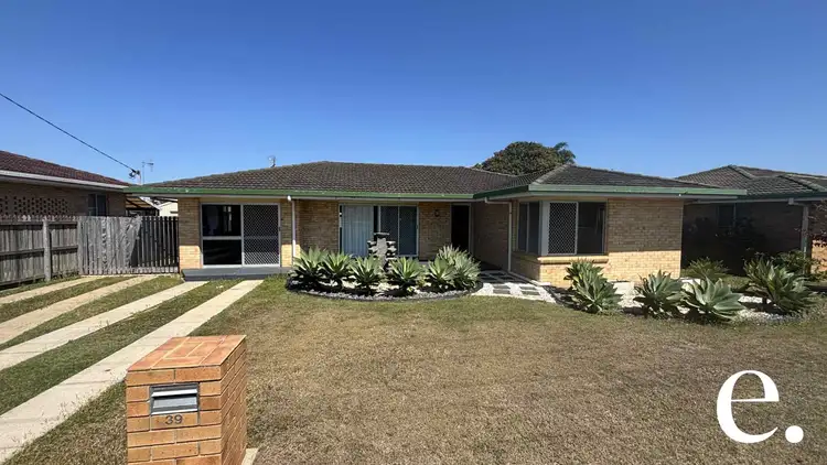 39 Novakoski Street, Kepnock QLD 4670