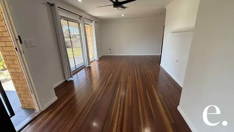 Second view of Homely house listing, 39 Novakoski Street, Kepnock QLD 4670
