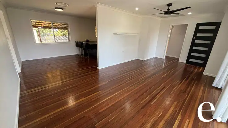 Third view of Homely house listing, 39 Novakoski Street, Kepnock QLD 4670