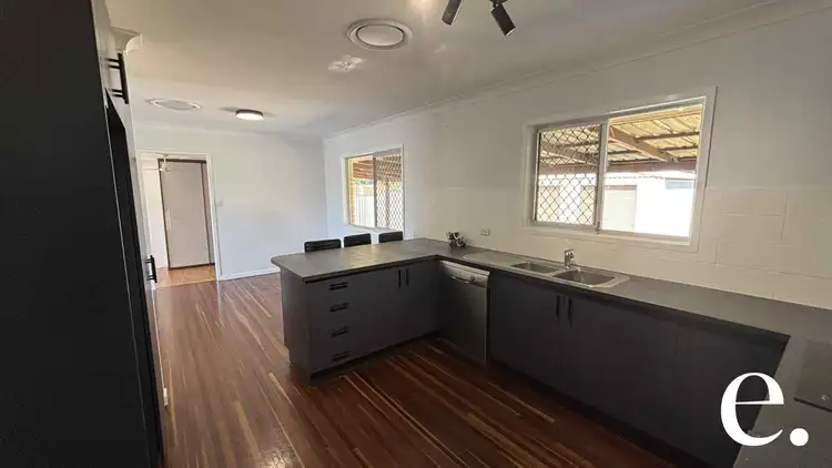 Fifth view of Homely house listing, 39 Novakoski Street, Kepnock QLD 4670