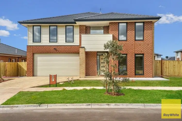 28 Bullion Drive, Rockbank VIC 3335