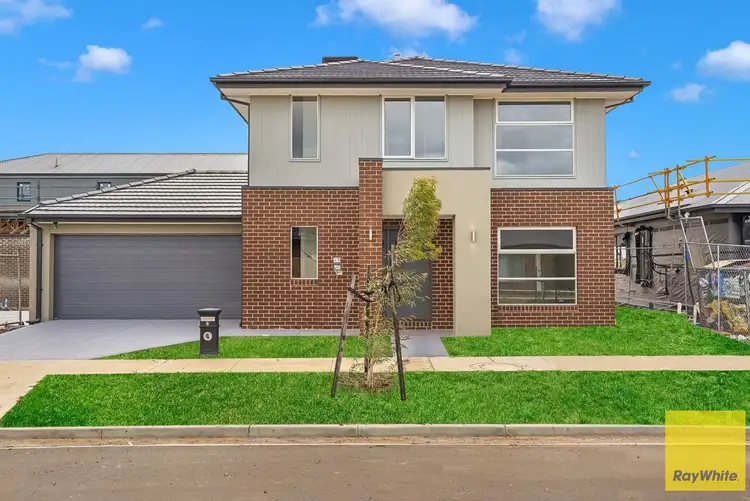 3 Midland Grove, Werribee VIC 3030