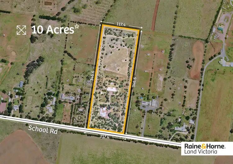 50 School Road, Balliang East VIC 3340