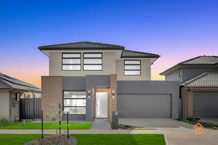 32 Amukta Road, Truganina VIC 3029
