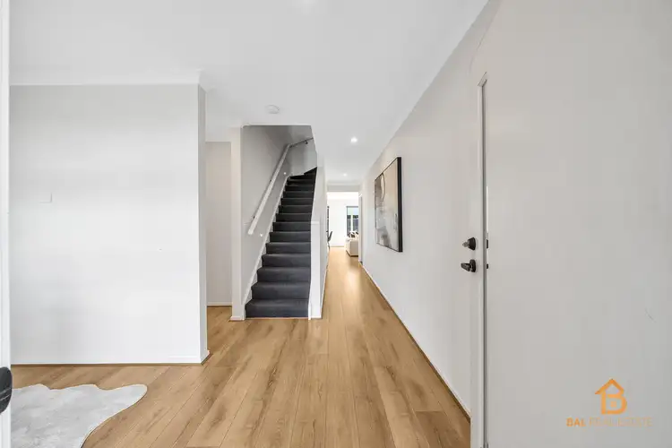 Second view of Homely house listing, 32 Amukta Road, Truganina VIC 3029