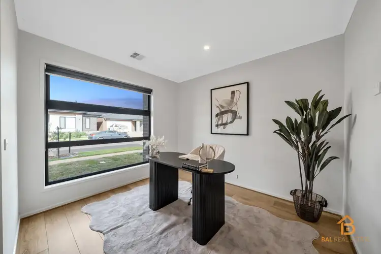 Third view of Homely house listing, 32 Amukta Road, Truganina VIC 3029