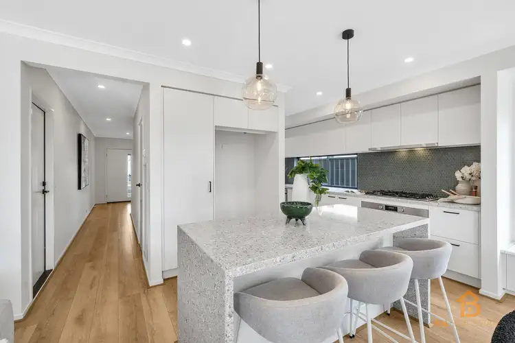 Fourth view of Homely house listing, 32 Amukta Road, Truganina VIC 3029