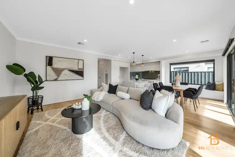 Seventh view of Homely house listing, 32 Amukta Road, Truganina VIC 3029