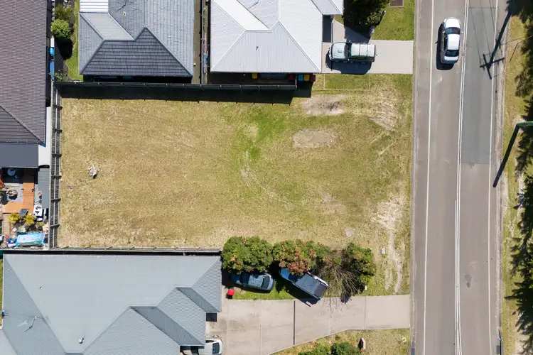 Second view of Homely land listing, 1C Fairlands Road, Mallabula NSW 2319