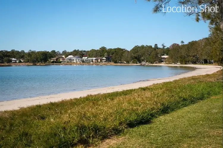 Fifth view of Homely land listing, 1C Fairlands Road, Mallabula NSW 2319