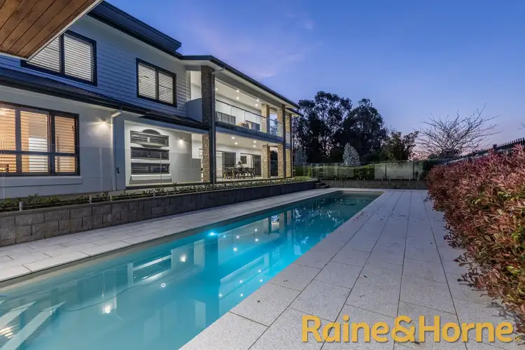 42A Lakeside Circuit, Dubbo NSW 2830