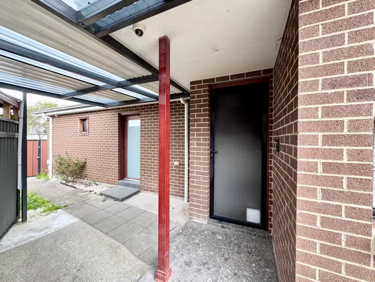 1A Vincent Avenue, Liverpool NSW 2170