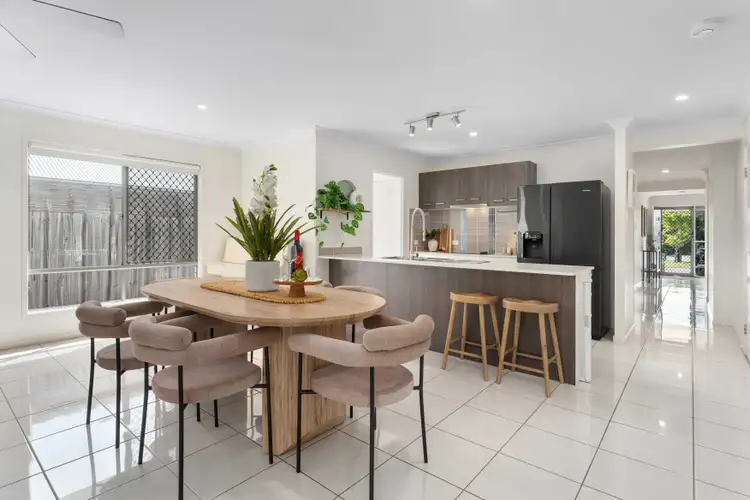 Fourth view of Homely house listing, 30 Kiama Circuit, Thornlands QLD 4164