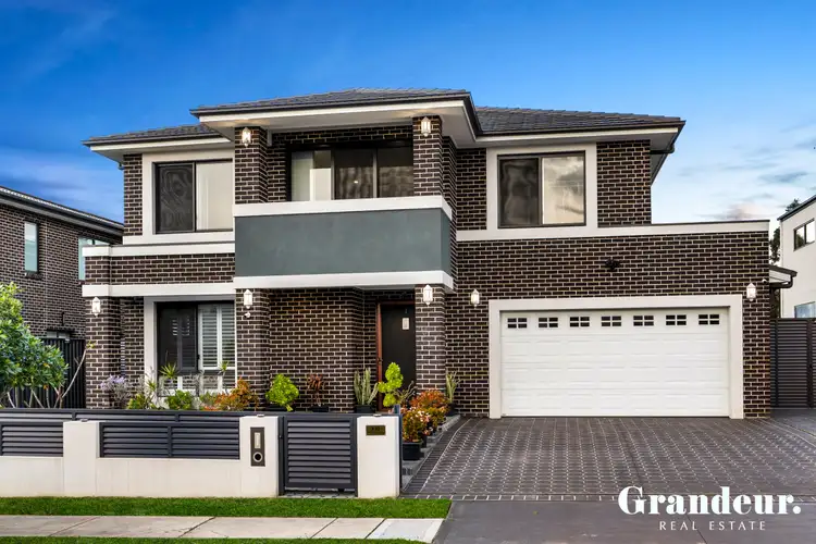23 Bruce Ferguson Avenue, Bardia NSW 2565