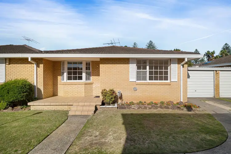 3/125 Barton Street, Monterey NSW 2217