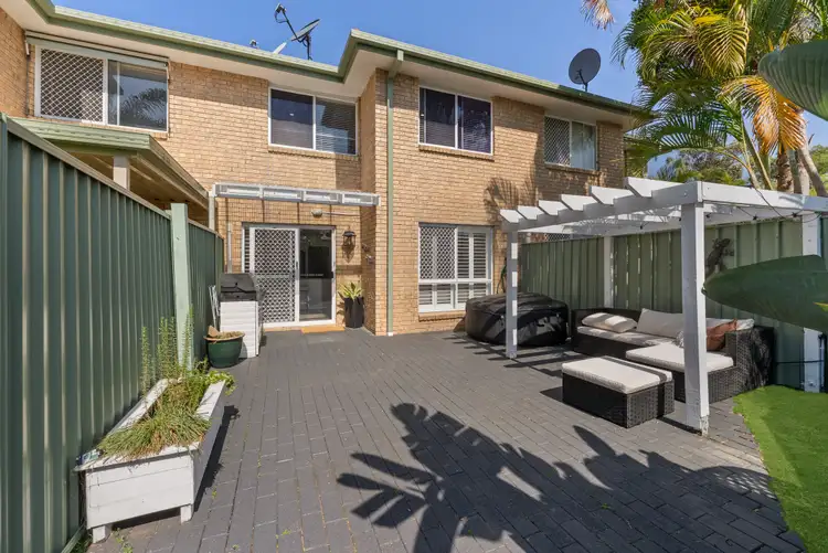 14/44-46 Esplanade, Coomera QLD 4209